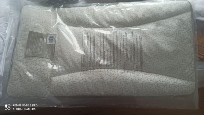 changing mat