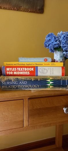 old medical books