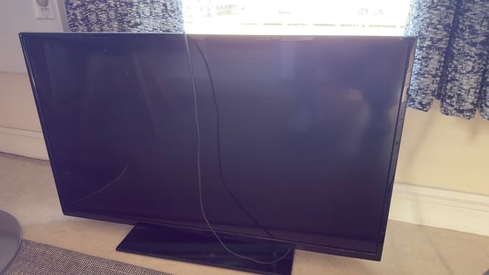 Panasonic LCD
