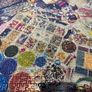 Ravensburger Jigsaw Puzzle 1000 pieces. Image 4