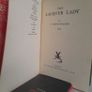 The Lacquer Lady by F. Tennyson Jesse (HQ390) Image 2