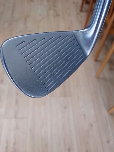 TaylorMade MC forged irons