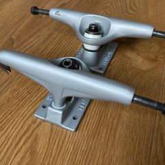 Tensor ATG MagLight 5.75 8.5 inch Skateboard Trucks