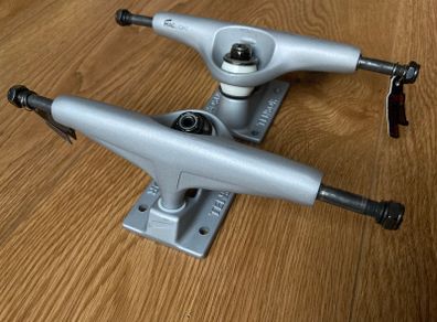 Tensor ATG MagLight 5.75 8.5 inch Skateboard Trucks