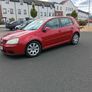 car for breaking VW golf Image 5
