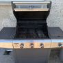 Phoenix Gas BBQ Image 2