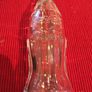 Coca Cola original Crystal Millennium bottle Image 2