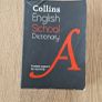 Collins English School Dictionary Image 2