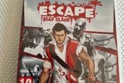 Escape Dead Island PlayStation3 Ps3 Games Original