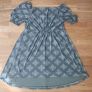 Next Dress - Green - Size UK 14 / EUR 42 / CN 170 / Medium Image 4