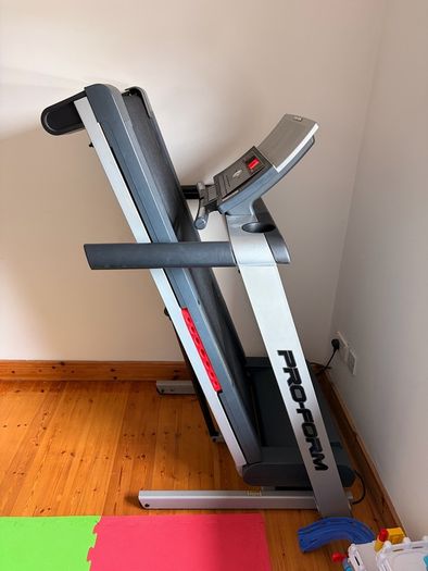 Pro Form Treadmill