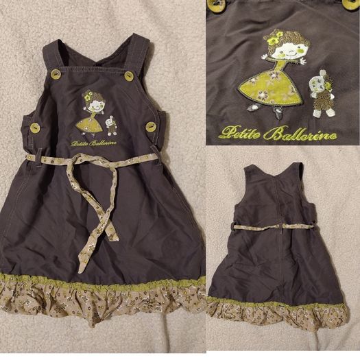 Beautiful Girls Dress