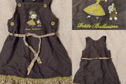 Beautiful Girls Dress