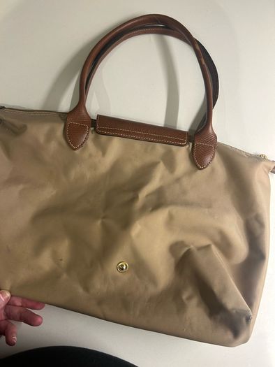 Longchamps medium Tote bag