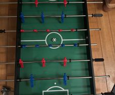 games table