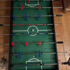 games table