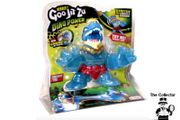 Heroes of Goo Jit Zu Large XL Dino Power Pack Dinogoo Tyro T-Rex With Lights And Sounds Brand New Sealed Very Rare Hard To Find