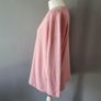 F&F pink jumper, Size 12-14 Image 2