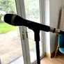 Mic stand and lead Image 3