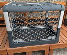 Premium Dog Crate