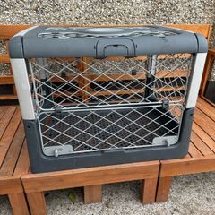 Premium Dog Crate