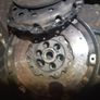 BMW 3 Series E90 E91 E92 E93 2007-2013 N43 Dual Mass Flywheel & Clutch Image 2