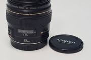 Canon 85mm f/1.8 USM
