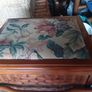 vintage sewing box Image 2