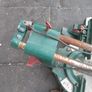 Parkside MPKZ 2000 A1 sliding compound miter saw Image 5
