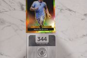 Kevin De Bruyne