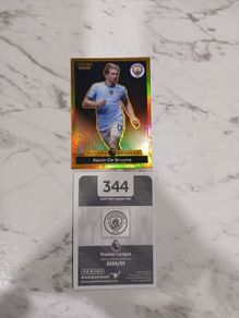 Kevin De Bruyne