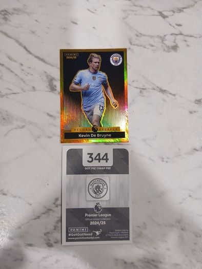 Kevin De Bruyne