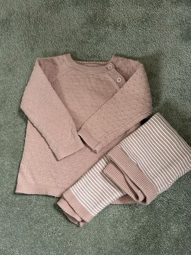 Baby Girl 9-12 months Clothes Bundle
