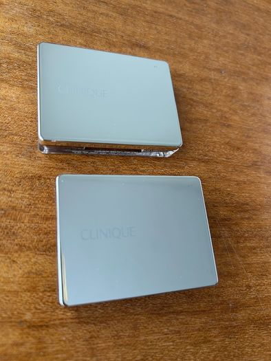 Clinique eyeshadows