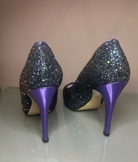 Nine West High Heels