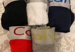 Calvin Klein Underwear