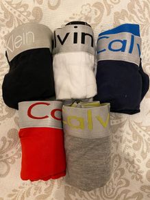 Calvin Klein Underwear
