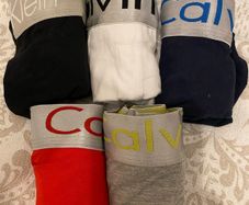 Calvin Klein Underwear