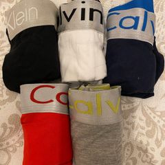 Calvin Klein Underwear