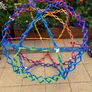 Hoberman Mega Sphere 54 inches Image 4