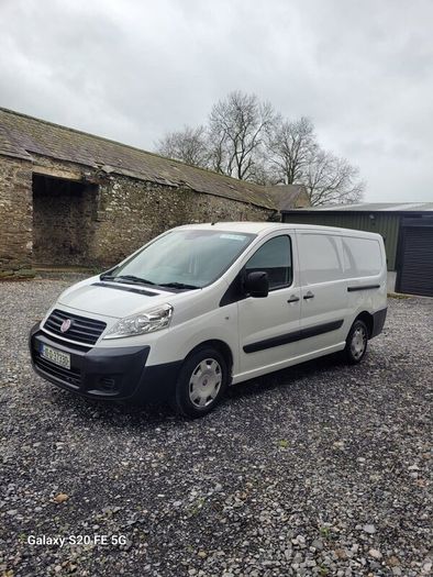 Fiat scudo