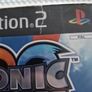 Sonic Heroes PlayStation2 Ps2 Games Original Image 3