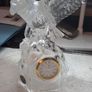 crystal glass figures Image 6