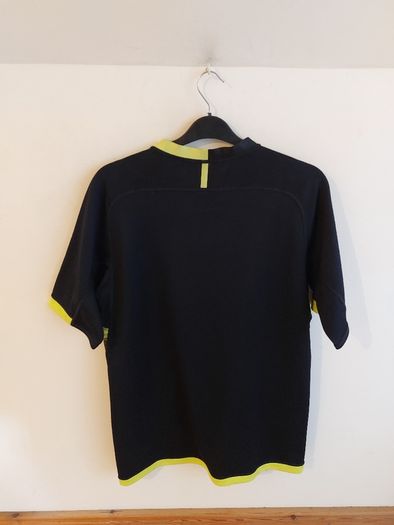 ireland rugby jersey