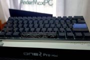 Mechanical Gaming Keyboard | 60% | RGB | Cherry MX