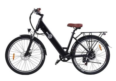 Bezior M3 Electric Bike