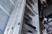 Aluminium 3 Part Extension Ladder