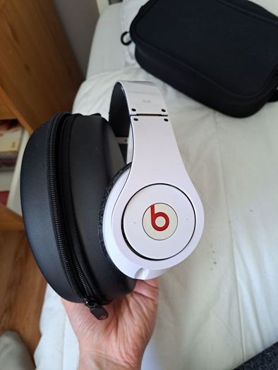 original beats headphones