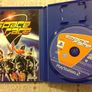 Space Race.   PS2 game. Image 3