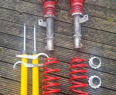 Coilovers